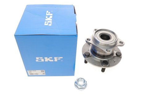 Подшипник ступицы (комплект) SKF VKBA7544