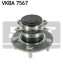 SKF VKBA7567 (фото 1)