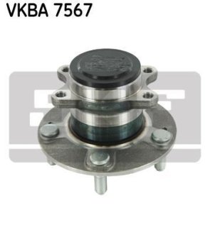 SKF VKBA7567