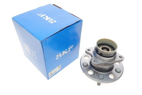 Подшипник ступицы (комплект) SKF VKBA7570