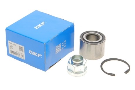 Подшипник ступицы (комплект) SKF VKBA7573