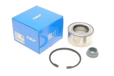 Подшипник ступицы (комплект) SKF VKBA757