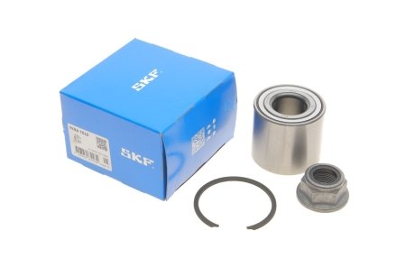 Подшипник ступицы (комплект) SKF VKBA7616