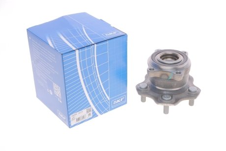 Подшипник ступицы (комплект) SKF VKBA7619