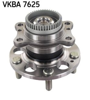 Підшипник колеса,комплект SKF VKBA7625