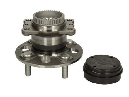 Комплект подшипника ступицы колеса SKF VKBA7642