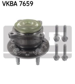 Підшипник колісний SKF VKBA7659