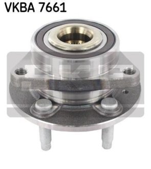 Підшипник колісний SKF VKBA7661