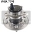 SKF VKBA7691 (фото 1)