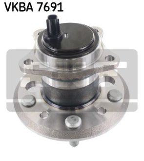 SKF VKBA7691