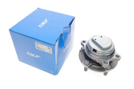 Подшипник ступицы SKF VKBA7698