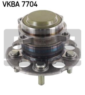 Підшипник колісний SKF VKBA 7704