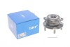 Подшипник ступицы (комплект) SKF VKBA7723 (фото 1)