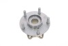 Подшипник ступицы (комплект) SKF VKBA7723 (фото 2)