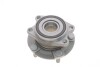 Подшипник ступицы (комплект) SKF VKBA7723 (фото 3)