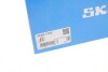 Подшипник ступицы (комплект) SKF VKBA7723 (фото 4)