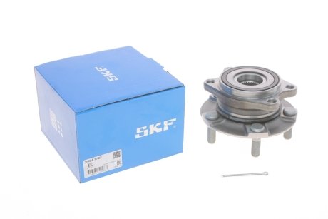 Подшипник ступицы (комплект) SKF VKBA7723