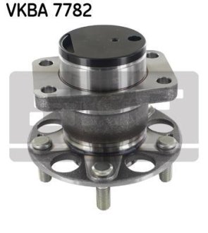 Комплект підшипника колеса SKF VKBA7782