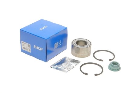 Подшипник ступицы (комплект) SKF VKBA906