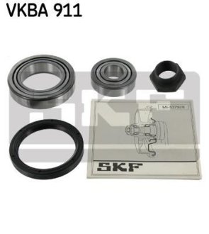 Комплект подшипника ступицы колеса SKF VKBA911