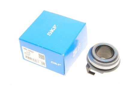 Підшипник вижимний SKF VKC2433