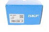 Подшипник выжимной SKF VKC2537 (фото 3)