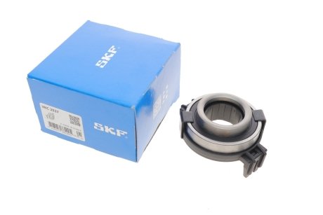 Підшипник вижимний SKF VKC2537