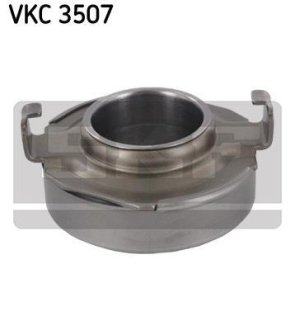 Выжимной подшипник SKF VKC3507