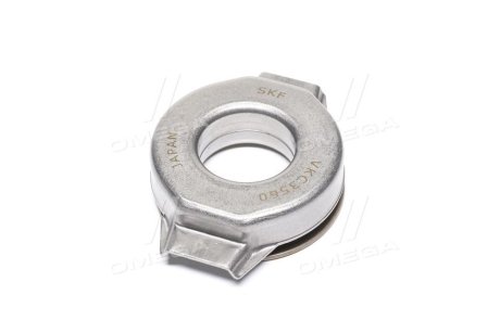 Выжимной подшипник SKF VKC3560