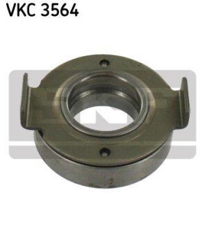 Выжимной подшипник SKF VKC 3564