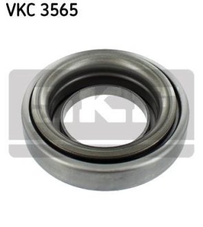 Выжимной подшипник SKF VKC3565