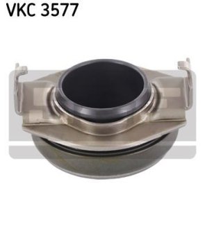 Выжимной подшипник SKF VKC3577