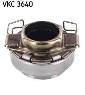 Выжимной подшипник SKF VKC3640