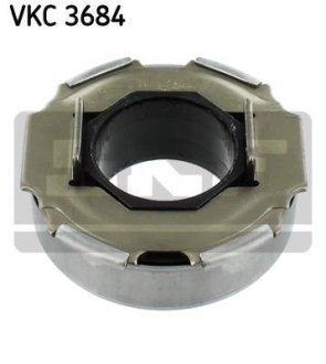 Выжимной подшипник SKF VKC3684