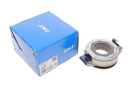 Підшипник вижимний SKF VKC3704