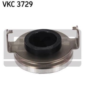 Выжимной подшипник SKF VKC3729