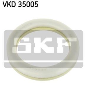 Подшипник опоры амортизационной стойки SKF VKD35005 (фото 1)