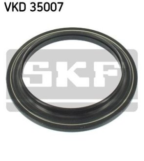 Подшипник качения, опора амортизационной стойки SKF VKD35007