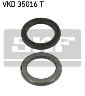 Подшипник качения, опора стойки амортизатора SKF VKD35016T