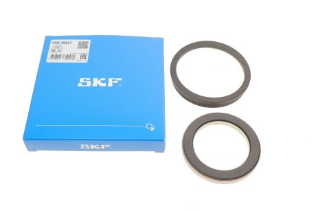 Подшипник шариковый. SKF VKD35017