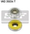 Подшипник качения, опора стойки амортизатора VKD35034T SKF VKD35034T