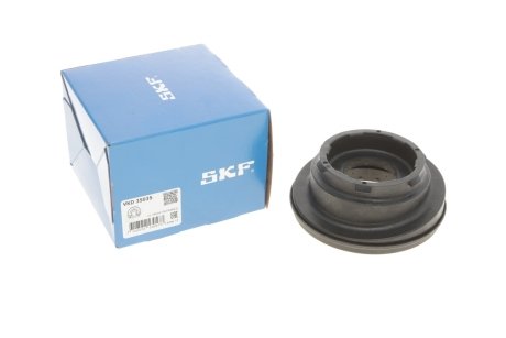 Підшипник кульковий підвіски SKF VKD35035