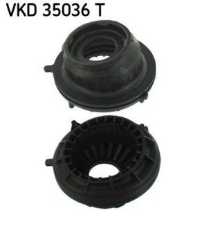 Подшипник шариковый. SKF VKD35036T