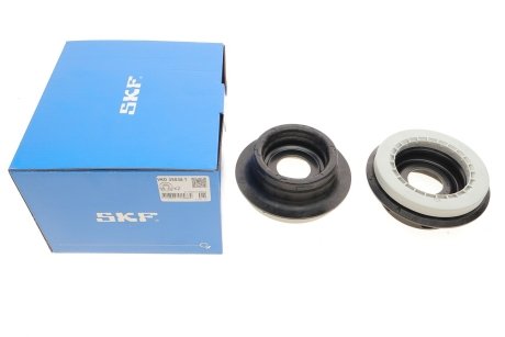 Комплект підшипників верхньої опори, кулькових SKF VKD35038T