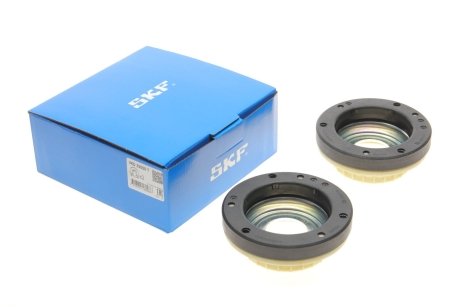 Подшипник шариковый. SKF VKD35050T