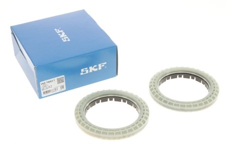 Підшипник кульковий підвіски SKF VKD75003T