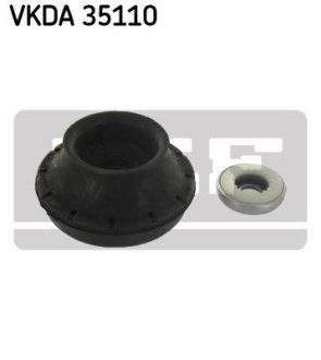 Опора стійка амортизатора SKF VKDA 35110