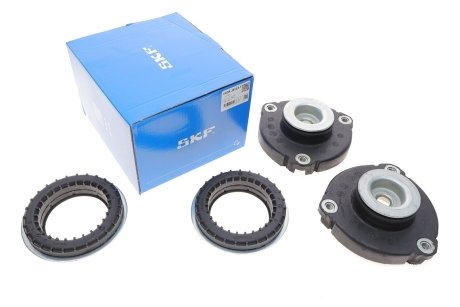 Подушки амортизатора SKF VKDA35115T (фото 1)