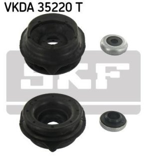 Опора стійка амортизатора SKF VKDA35220T