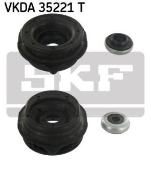 Опора стійка амортизатора SKF VKDA35221T